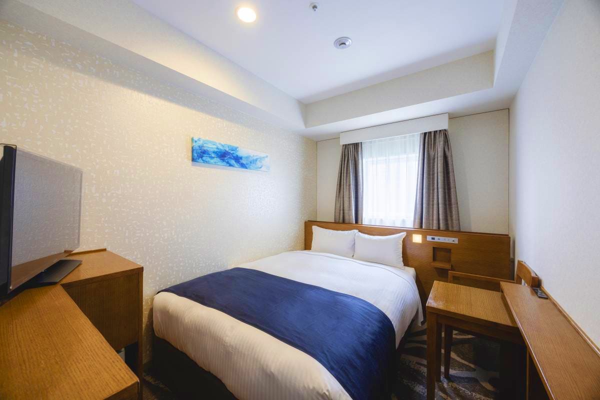 3* Shinjuku Washington Hotel or Similar